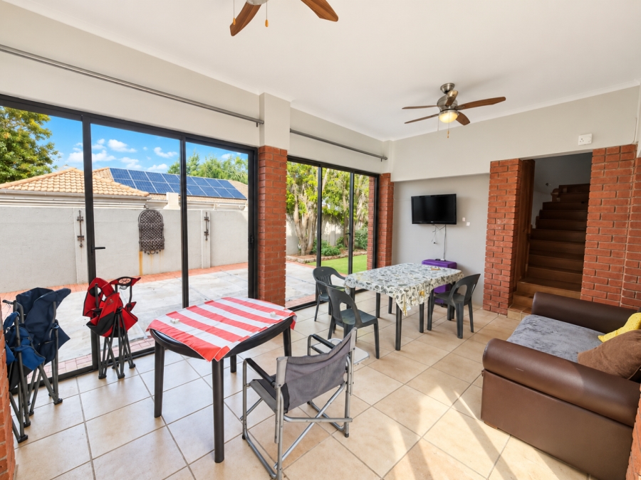 4 Bedroom Property for Sale in Woodland Hills Wildlife Estate Free State